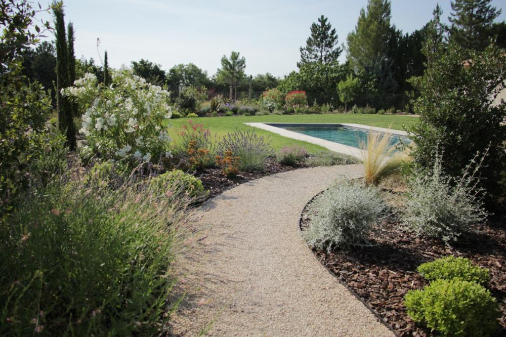 Amenagement exterieur